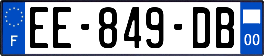 EE-849-DB