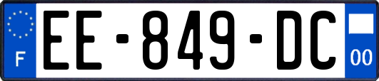 EE-849-DC