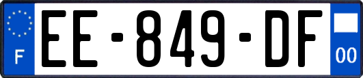 EE-849-DF