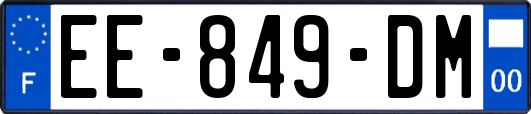 EE-849-DM