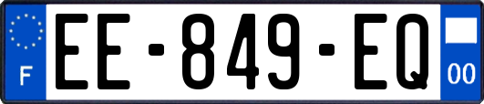 EE-849-EQ