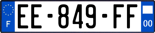 EE-849-FF