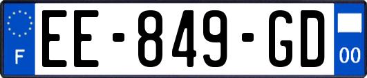 EE-849-GD