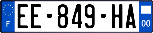 EE-849-HA