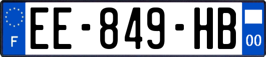 EE-849-HB