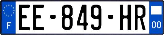 EE-849-HR
