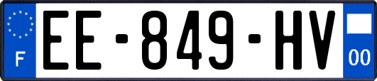 EE-849-HV