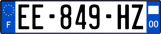 EE-849-HZ