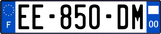 EE-850-DM