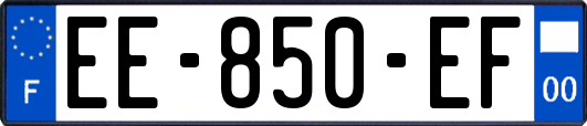 EE-850-EF