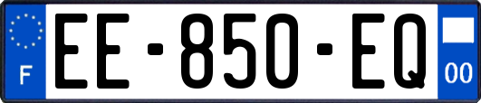 EE-850-EQ