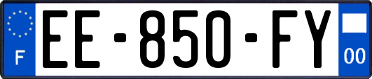 EE-850-FY