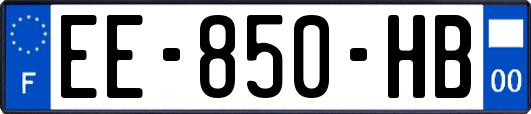 EE-850-HB