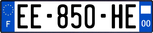 EE-850-HE