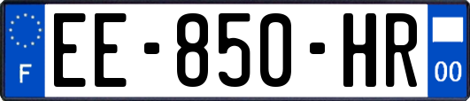 EE-850-HR