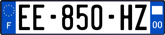 EE-850-HZ