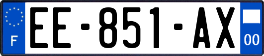 EE-851-AX