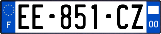 EE-851-CZ