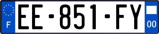 EE-851-FY