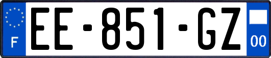 EE-851-GZ