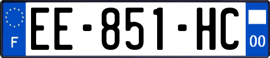 EE-851-HC