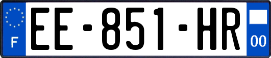 EE-851-HR
