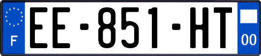 EE-851-HT
