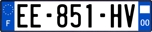 EE-851-HV