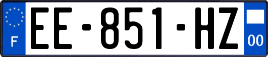 EE-851-HZ