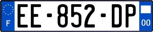 EE-852-DP