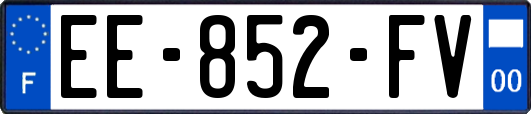 EE-852-FV