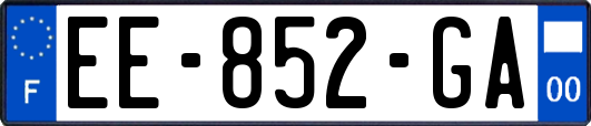 EE-852-GA