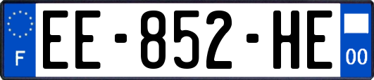 EE-852-HE
