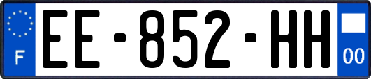 EE-852-HH