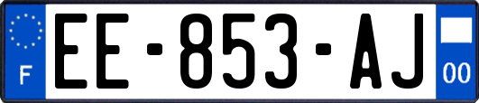 EE-853-AJ