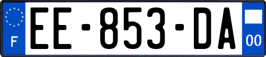 EE-853-DA