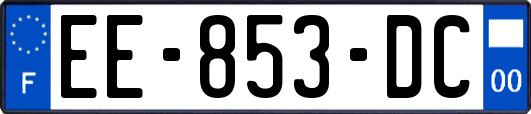 EE-853-DC