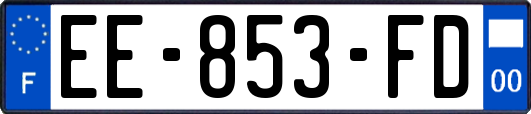 EE-853-FD