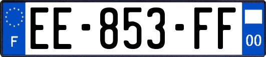 EE-853-FF