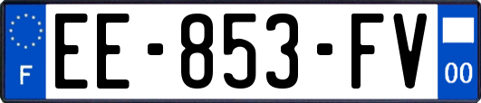 EE-853-FV