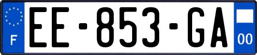EE-853-GA