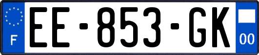 EE-853-GK