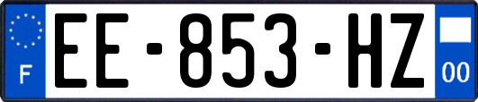 EE-853-HZ