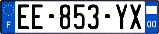 EE-853-YX
