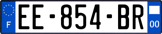 EE-854-BR
