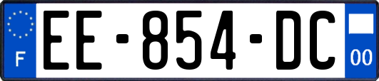 EE-854-DC