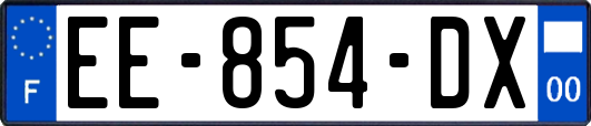 EE-854-DX