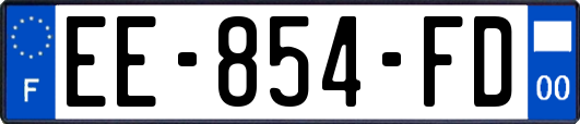 EE-854-FD