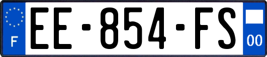 EE-854-FS