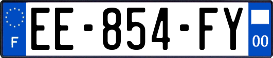 EE-854-FY